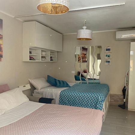 Condotti Apartment Roma Dış mekan fotoğraf