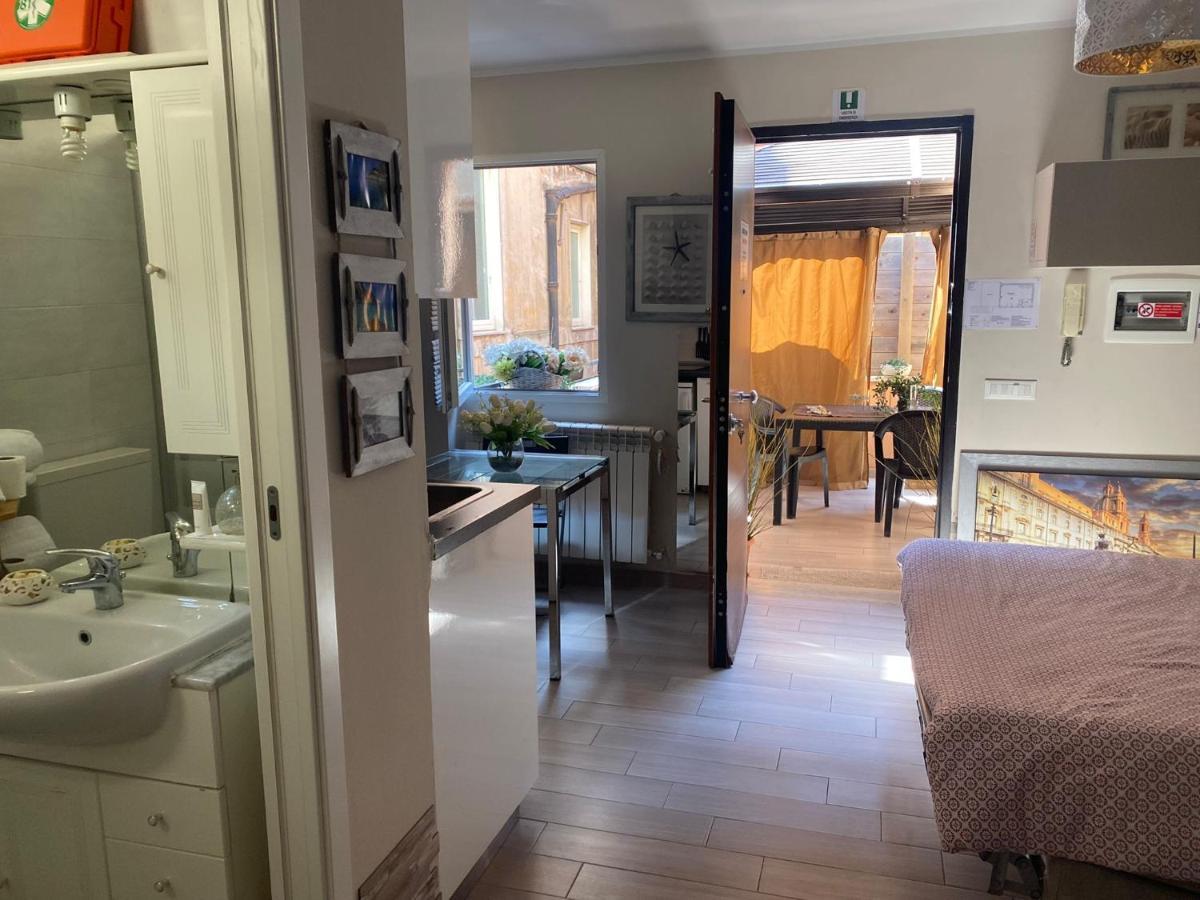 Condotti Apartment Roma Dış mekan fotoğraf