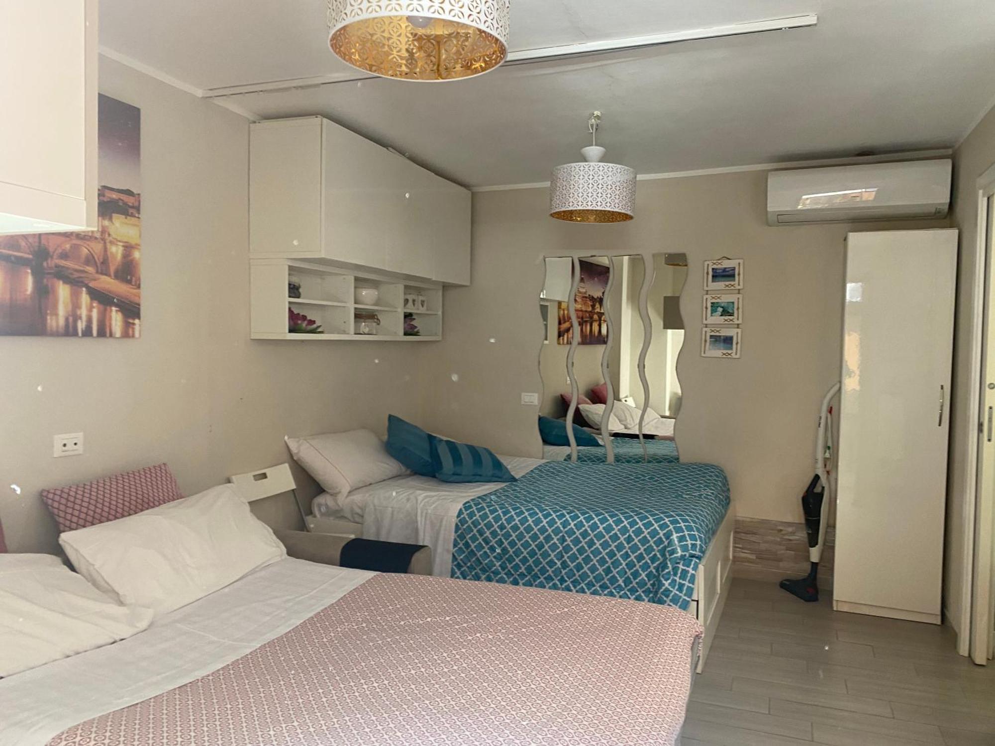 Condotti Apartment Roma Dış mekan fotoğraf
