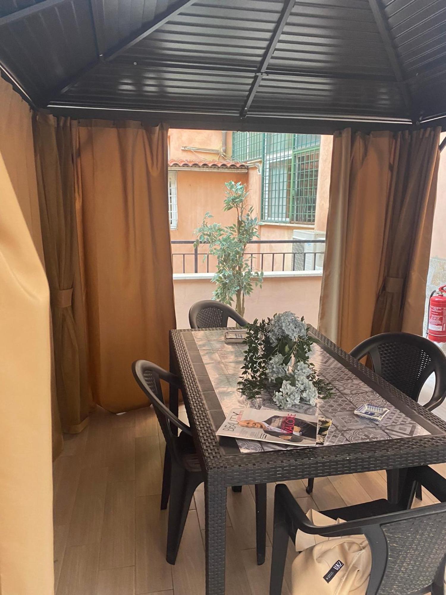 Condotti Apartment Roma Dış mekan fotoğraf