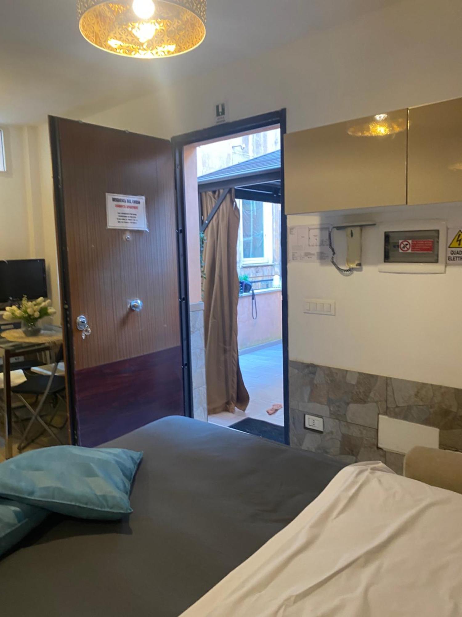 Condotti Apartment Roma Dış mekan fotoğraf