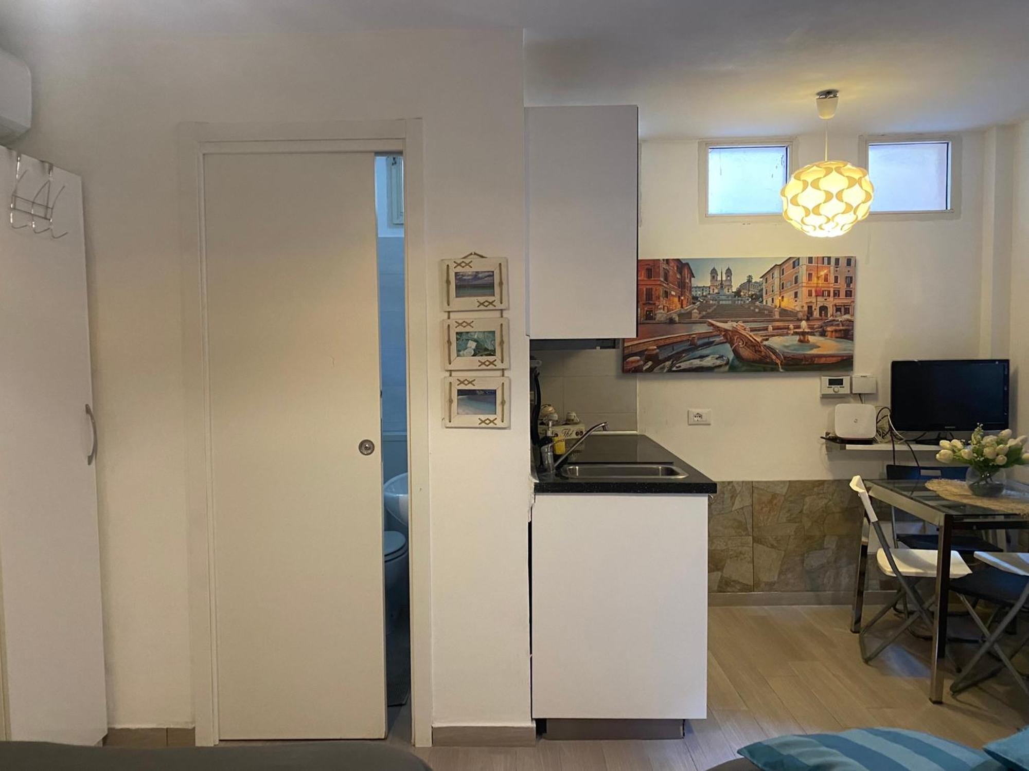 Condotti Apartment Roma Dış mekan fotoğraf