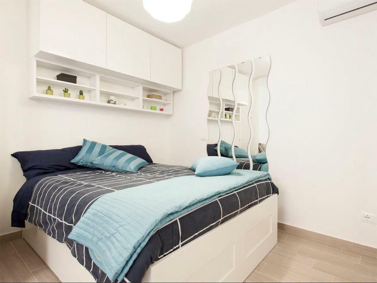 Condotti Apartment Roma Dış mekan fotoğraf