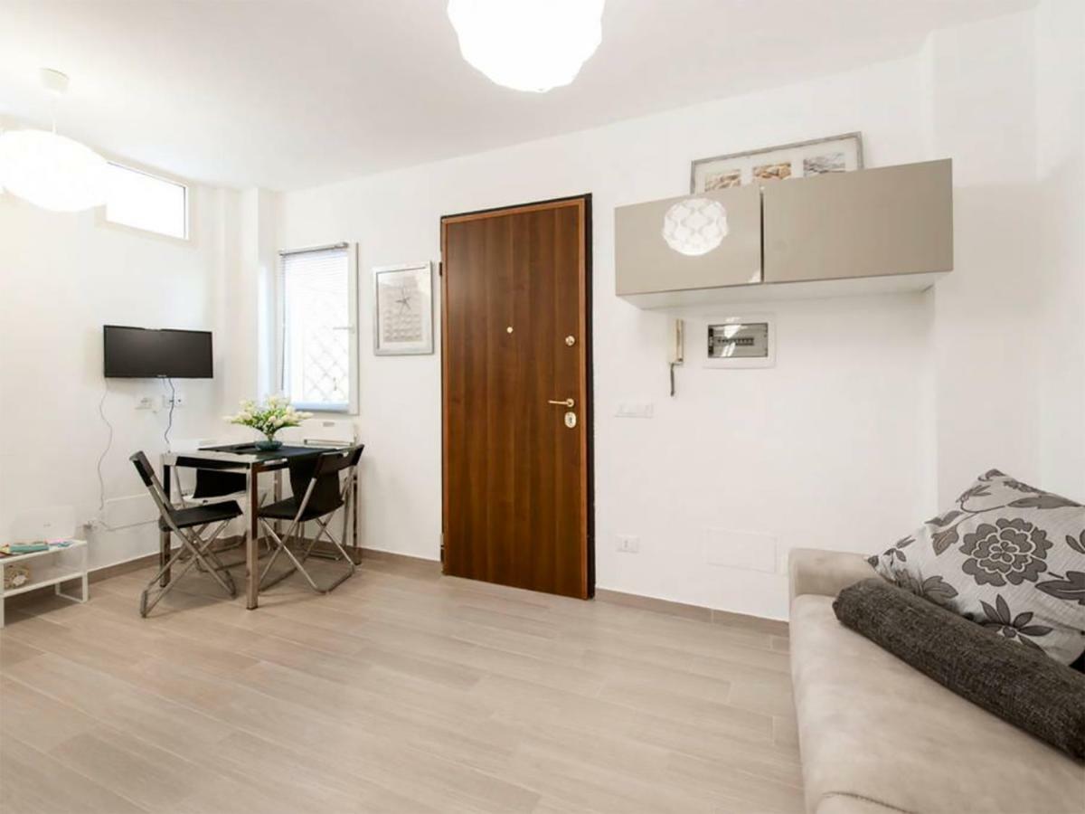 Condotti Apartment Roma Dış mekan fotoğraf