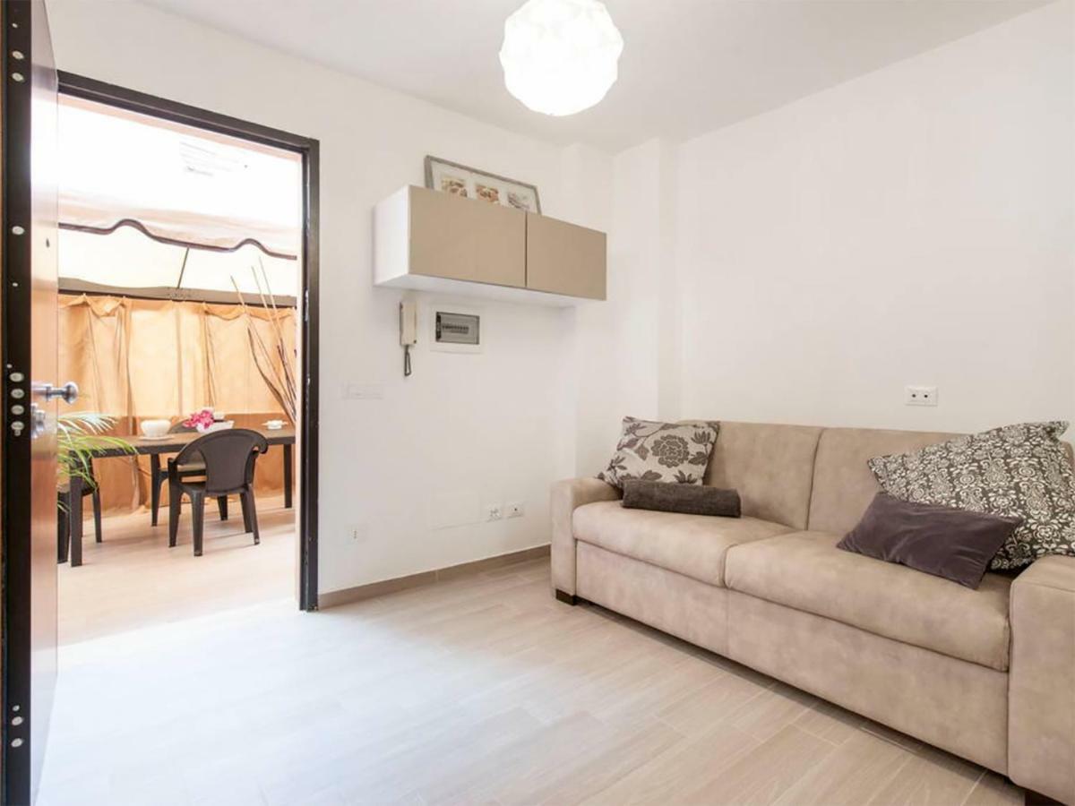 Condotti Apartment Roma Dış mekan fotoğraf