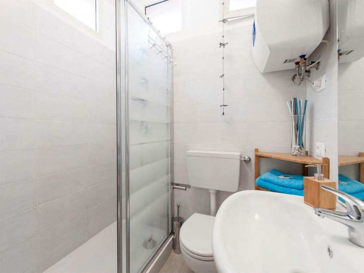Condotti Apartment Roma Dış mekan fotoğraf