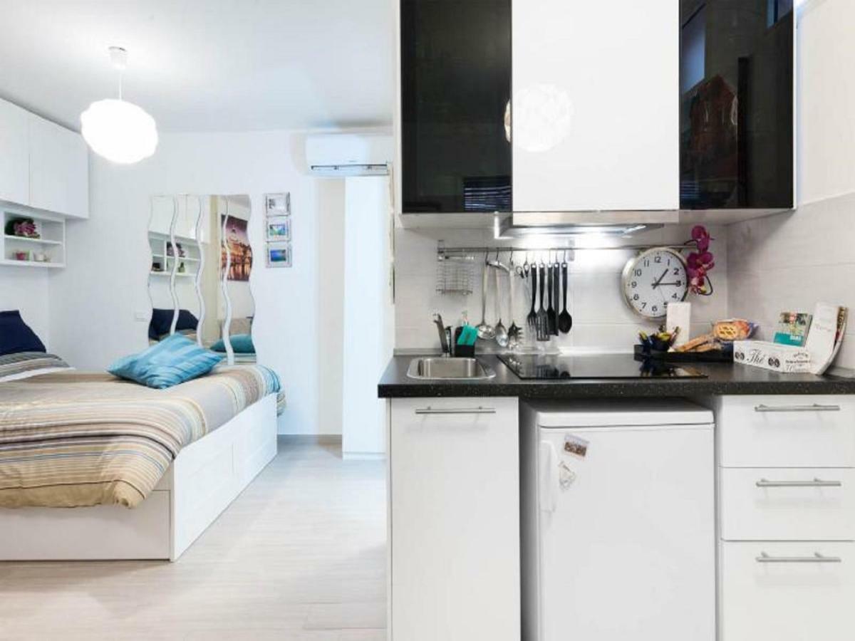 Condotti Apartment Roma Dış mekan fotoğraf