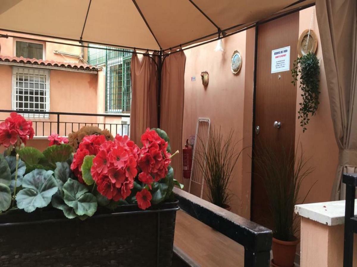 Condotti Apartment Roma Dış mekan fotoğraf